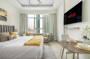 GuestReady - Luxury studio near Dubai Mall